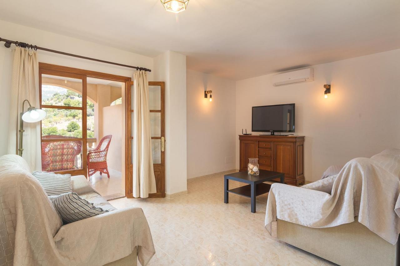 Cega Casa vacanze Bunyola
