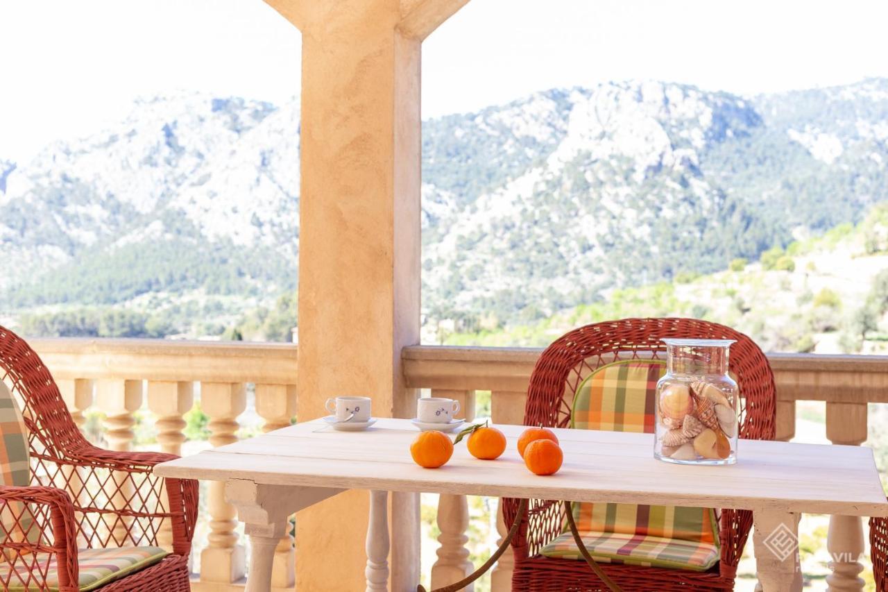 Cega Holiday home Bunyola