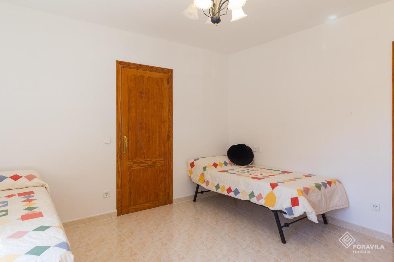 Cega Ferienhaus Bunyola