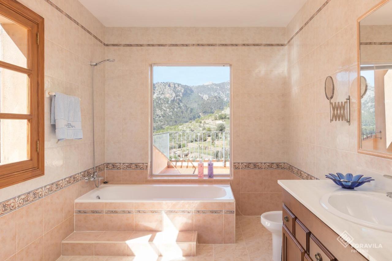 Cega Ferienhaus Bunyola
